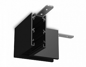 Соединитель для треков Ambrella Light TRACK SYSTEM металл арт. GL2006