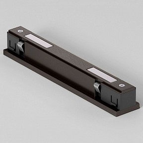Соединитель для треков Elektrostandard Line Magnetic металл арт. a069723