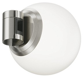 Накладной светильник Maytoni Technical Луна металл арт. TR229-1-5W4K-PT