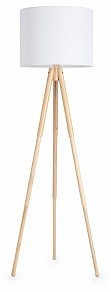 Торшер Freya Tree белый арт. FR5495FL-01W