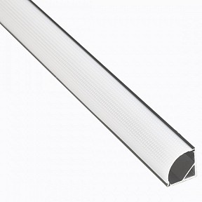 Профиль LEDS POWER СПУ1616 черный арт. 008226