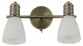 Бра Escada Vintage бронза арт. 2135/2A