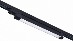 Накладной светильник ST-Luce ST663 черный арт. ST663.446.20
