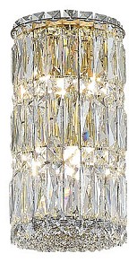 Подвесная люстра Newport 8450 золото арт. 8456/S gold