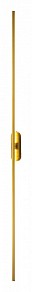 Бра Favourite Reed латунь арт. 3001-3W
