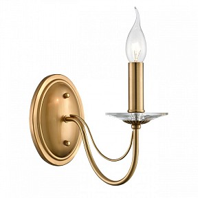 Бра Lumion INCANTO хром арт. 8033/1W