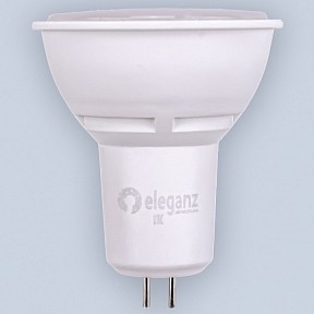 Лампа светодиодная Eleganz   арт. EL-0095