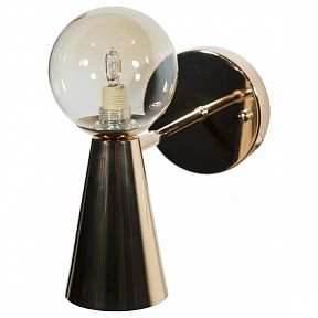 Бра Loft it Halley желтый арт. 10046W Gold