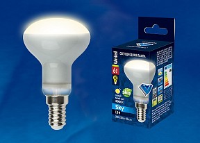 Лампа светодиодная Uniel   арт. UL-00001491
