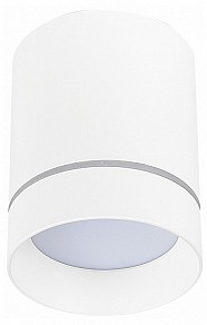 Накладной светильник ST-Luce ST115 белый арт. ST115.542.07