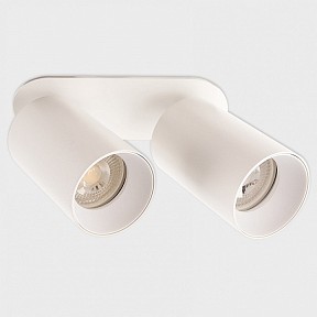 Спот Italline DANNI белый арт. DANNY FR2 white-4241