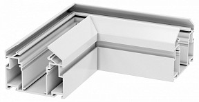 Соединитель для треков Imex  белый арт. IL.0050.3002-WH