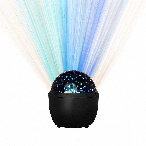 Настольная лампа декоративная Escada  черный арт. 693/L LED