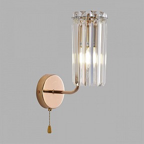 Бра Lumion FAVLA золото арт. 8347/1W