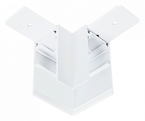 Соединитель для треков Arte Lamp Linea-Accessories белый арт. A480633