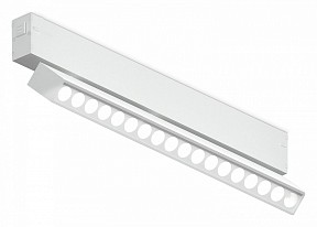 Накладной светильник Ambrella Light GL белый арт. GL1351