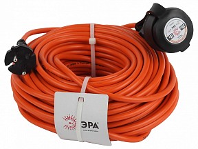 Сетевой фильтр Эра   арт. UPx-1-2x1-30m