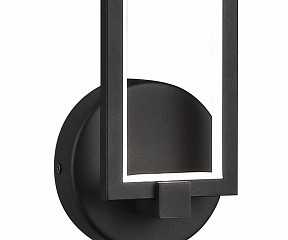 Бра Kink Light Алони черный арт. 8459,19