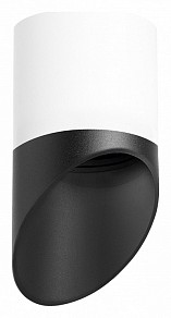 Накладной светильник Lightstar Rullo белый арт. R348687