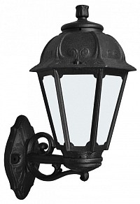 Светильник на штанге Fumagalli SABA черный арт. K22.131.000.AYE27