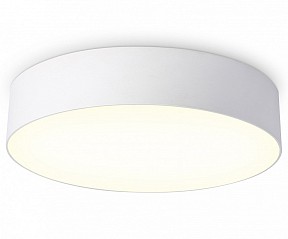 Накладной светильник Ambrella Light FV белый арт. FV5523