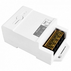Контроллер Feron LD250 белый арт. 51651