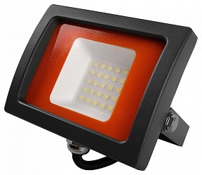 Прожектор Jazzway  серый арт. PFL-SC-20W 6500K IP65