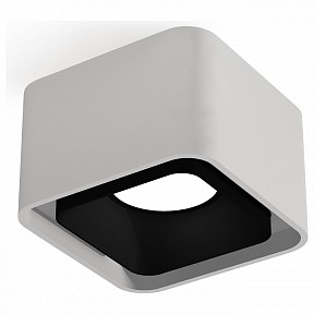 Накладной светильник Ambrella Light XS черный арт. XS7832002