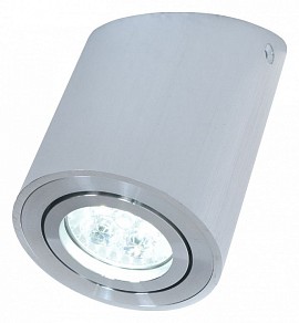 Накладной светильник LUMINA DECO Alesti металл арт. LDC 8060-D SL