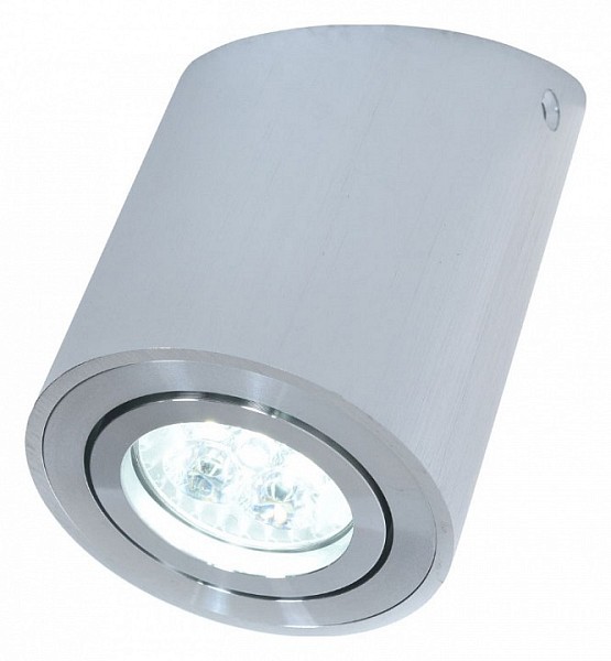 Накладной светильник LUMINA DECO Alesti металл арт. LDC 8060-D SL