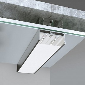 Профиль Arlight SL-LINE металл арт. 028033