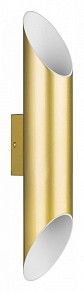 Бра Lightstar Siena желтый арт. 720622