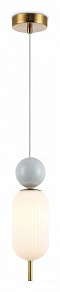 Подвесной светильник Ambrella Light LH белый арт. LH53101