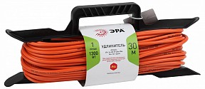 Сетевой фильтр Эра   арт. UFx-1e-3x0.75-30m