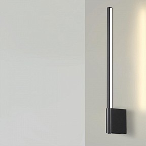 Бра Novotech FERMO черный арт. 359311