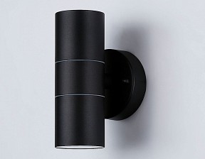 Светильник на штанге Ambrella Light ST черный арт. ST3707