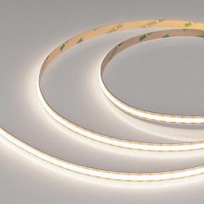 Лента светодиодная Arlight COB белый арт. 037858