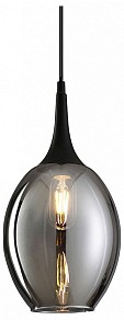 Подвесной светильник F-promo Dubbel черный арт. 4361-1P