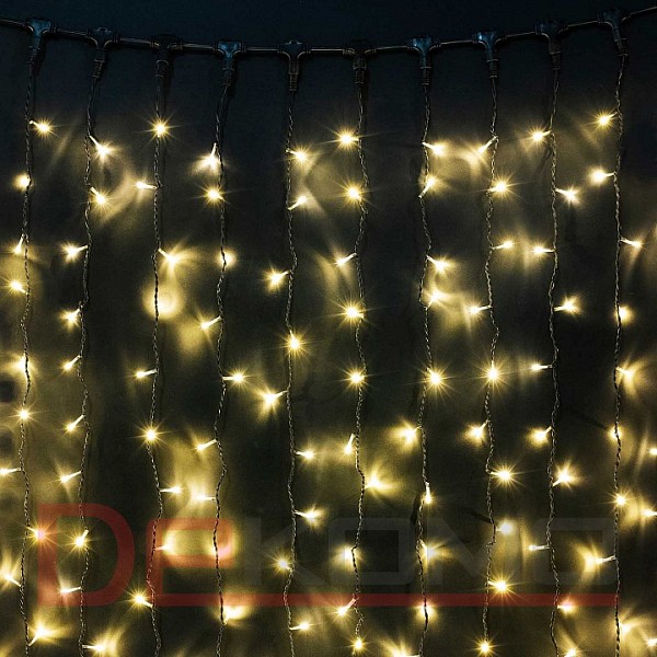 Сеть световая Beautyled PCL601-11  арт. PCL601-11-2WW