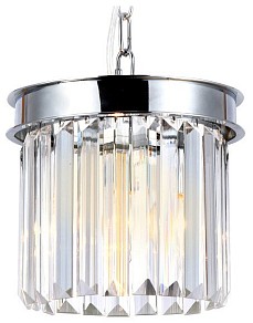Подвесной светильник Ambrella Light TR хром арт. TR5101