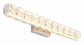 Накладной светильник Zortes Crystal хром арт. ZRS.79201.8