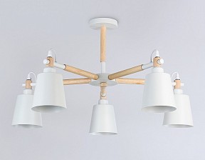 Люстра на штанге Ambrella Light TR  арт. TR82208