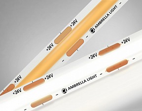 Лента светодиодная Ambrella Light GS  арт. GS4652