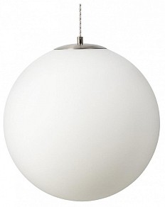 Подвесной светильник Citilux RON хром арт. CL941D30S1