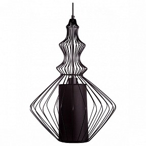 Подвесной светильник Loft it Neo черный арт. LOFT8906/A