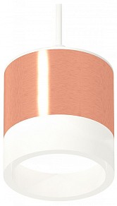 Подвесной светильник Ambrella Light XP белый арт. XP8122025