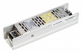 Блок питания Arlight HTS серый арт. 020974(1)