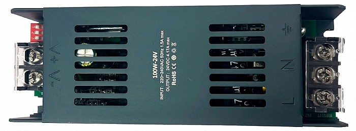 Блок питания Favourite   арт. 2002-DC-100