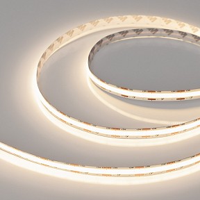 Лента светодиодная Arlight COB-X560-10mm 24V  арт. 049060