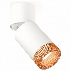 Спот Ambrella Light XM белый арт. XM6312064